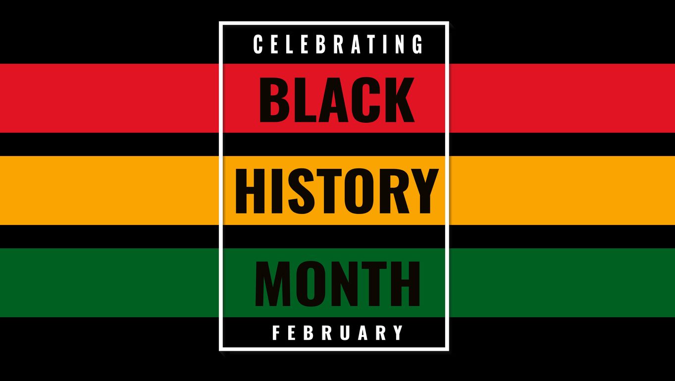 Black History Month