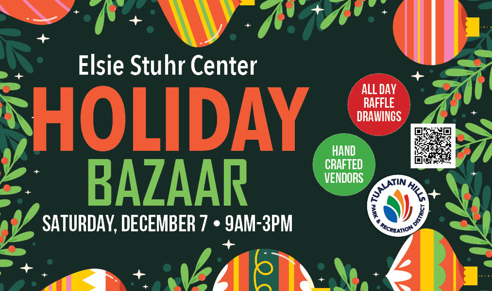 Holiday Bazaar