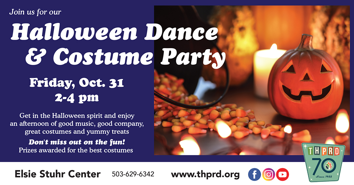 Halloween Party
