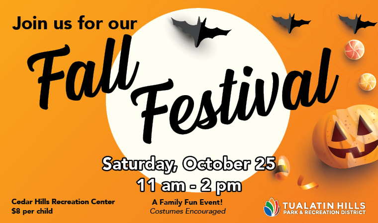 Fall Festival 2025