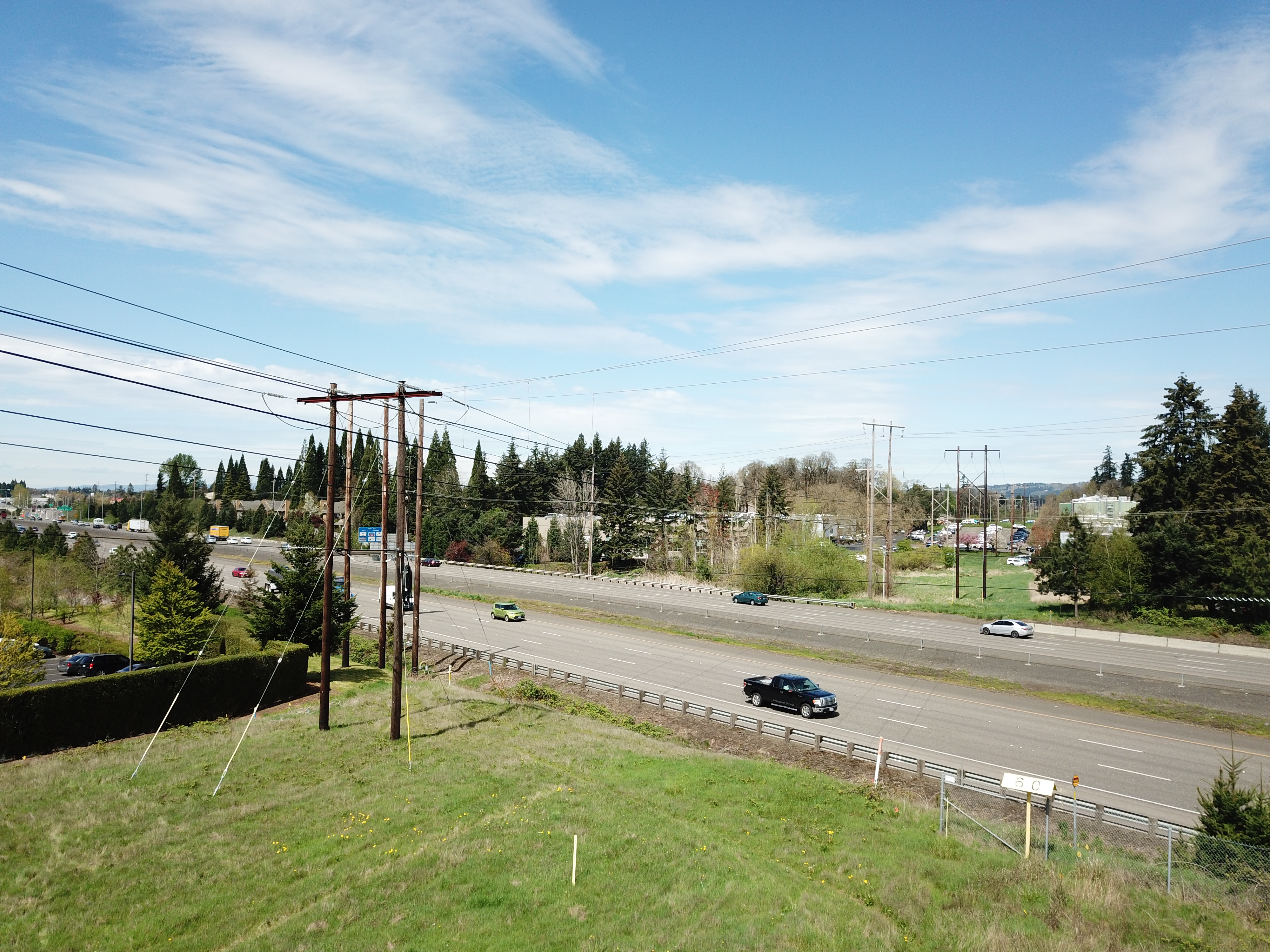 Property & Agency Stakeholders Virtual Meeting for Westside Trail Bridge study